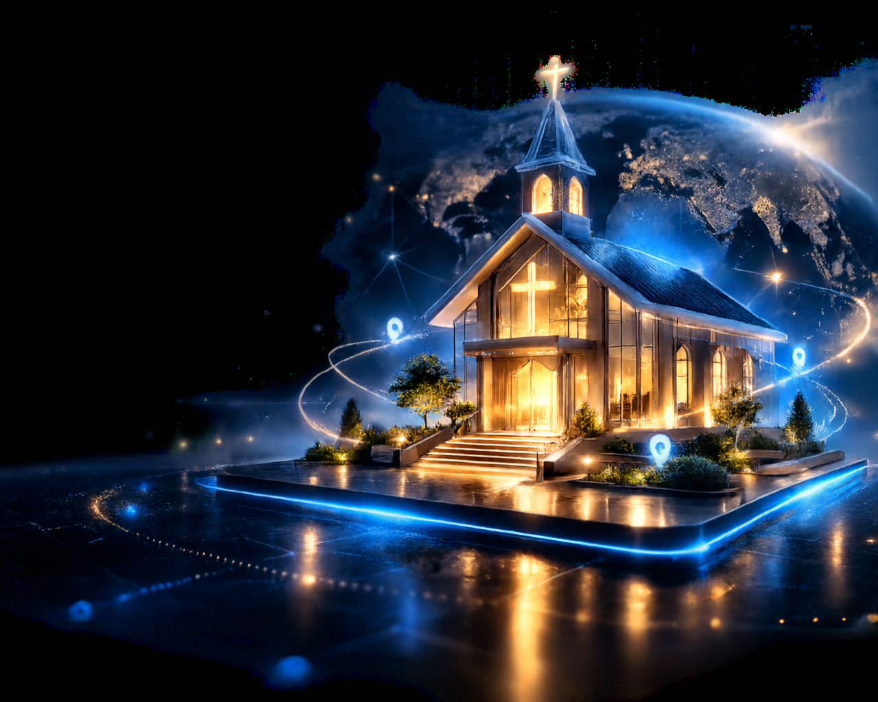 New Day Mercies Bible Institute